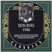 1946 , Don Byas