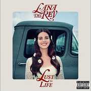 Lust For Life [Explicit Content] , Lana Del Rey
