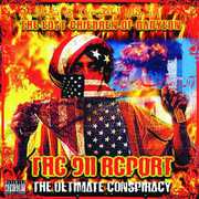 The 911 Report: The Ultimate Conspiracy [Explicit Content] , The Lost Children of Babylon