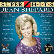 Super Hits , Jean Shepard