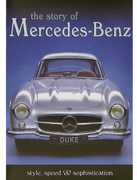 Mercedes Story 