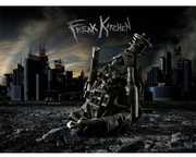 Land of the Freaks , Freak Kitchen