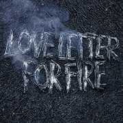 Love Letter for Fire , Sam Beam