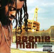 Tropical Storm [Explicit Content] , Beenie Man