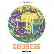 Goddess , Soho
