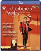 Il Barbiere Di Siviliga , Ketevan Kemoklidze