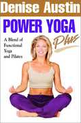 Power Yoga Plus , Denise Austin