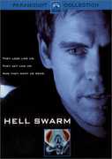 Hell Swarm , Brady Coleman