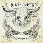 Destroyer Of The Void , Blitzen Trapper