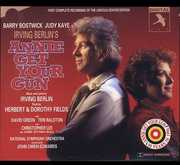 Annie Get Your Gun , Cast Recording