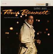 Long Ago & Far Away , Tony Bennett