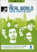 The Real World: New York: The Complete First Season , Heather B.