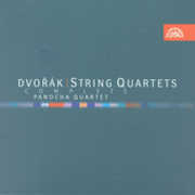 String Quartets 1-14 , Panocha Quartet