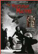 The Yesterday Machine , James Britton
