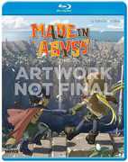 Made In Abyss 