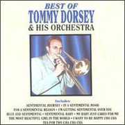 Best of , Tommy Dorsey & His Orchestra