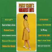 Greatest Hits , Patsy Cline