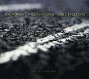 Altitude , Joe Morris