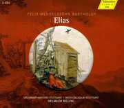 Elias Op 70 , Helmuth Rilling