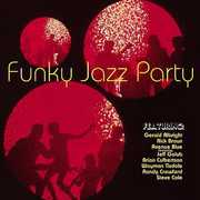 Funky Jazz Party /  Various 