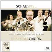 Schauspiel , Carion