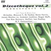 Dizcotheque 2 / Various , Various Artists