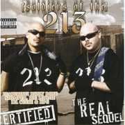 Soldiers of the 213 Part 2 /  Various [Explicit Content] , Various Artists