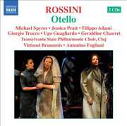 Otello , Antonino Fogliani