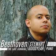 Final Sonatas , Stewart Goodyear