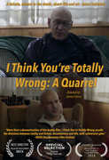 I Think You Are Totally Wrong: A Quarrel , James Franco