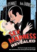 Sex Madness Revealed , Patton Oswalt