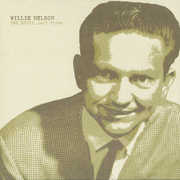 The Ghost, Vol. 3 , Willie Nelson