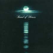 Cease to Begin , Band of Horses