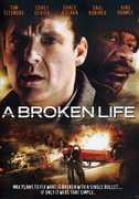 Broken Life , Corey Sevier
