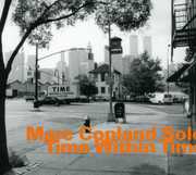 Time Within Time , Marc Copland