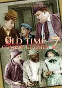 Old Time Comedy Classics: Volume 7 , Frank Alexander