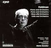 Orchestral Works , Hans Zender