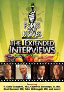 Forks Over Knives: The Extended Interviews , MD