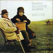 Maltid , Samla Mammas Manna