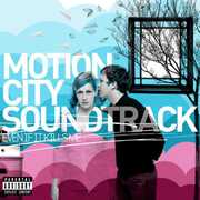 Even If It Kills Me [Explicit Content] , Motion City Soundtrack