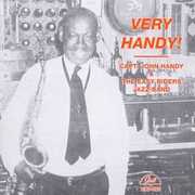 Very Handy , John "Captain John" Handy