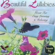 Beautiful Lullabies / Various , Various Artists