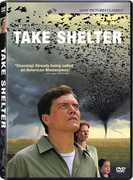 Take Shelter , Michael Shannon