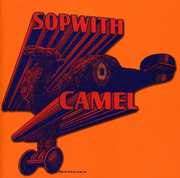 Sopwith Camel [Import] , The Sopwith Camel