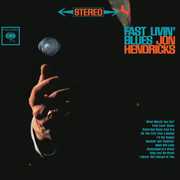 Fast Livin' Blues , Jon Hendricks