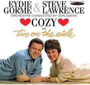 Cozy and Two On The Aisle , Eydie Gorme