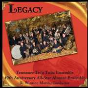 Legacy , The Tennessee Tech Tuba Ensemble