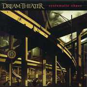 Systematic Chaos [Import] , Dream Theater