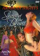 Arabian Nights Secrets of the Desert Bellydance Mu , Amira Mor