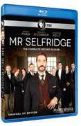 Mr. Selfridge: Season 2 (Masterpiece) , Aisling Loftus